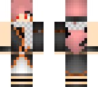 natsu girl