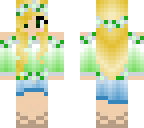 nature girl