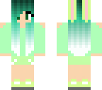 nature rabbit