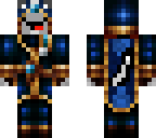 nekomancer