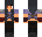 new outfit