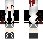 new skin