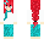 nicole with long hair