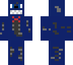 nightmare bonnie