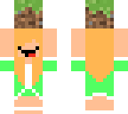 noob girl