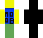 noob skin