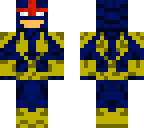 nova