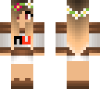 nutella girl