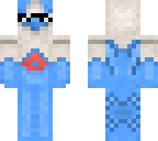 obsidianwater the great