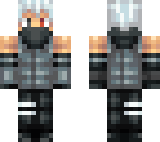 old made request naruto character