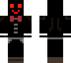 old skin