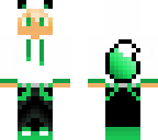 old skin edit