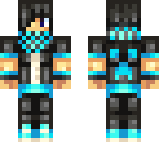 other generic skin