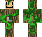 overgrown kevin