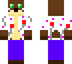 party otter