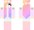 pastel girl