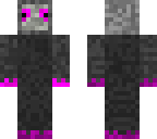 phantasmal lost soul nether guard