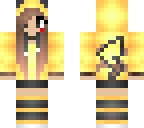 pika girl