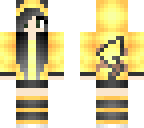pikachu girl