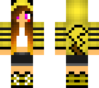 pikachu girl