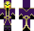 pikachu mage