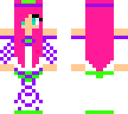 pink princess edit