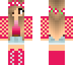 pink summer