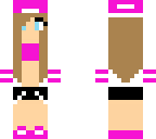 pinky