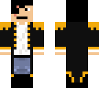 pirate eviljens v2