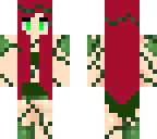 poison ivy