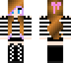 prison foxbell_girl
