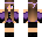 purple assasin