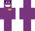 purple guy
