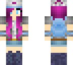 purple traveler