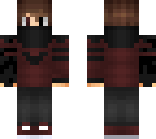 pvp boy sho