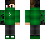 pvp skin