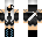rachel the lightsheild