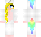 rainbow unicorn