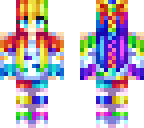 rainbows