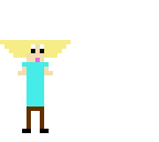 random skin