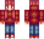 red and boring