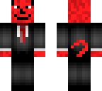 red devil