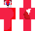 red fox
