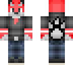red fox