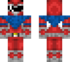 red journey ranger