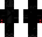 red neon runner view for neon effect