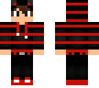 red pioneer