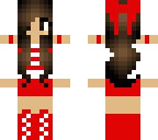 red twin