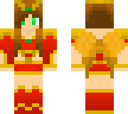 red valkyrie