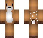 reindeer